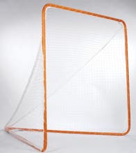 Backyard Lacrosse Goal with Net