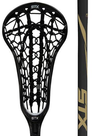 black gold crux 400 complete