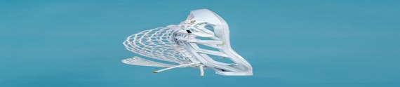 Sidewall Jedi STX Hammer 1K