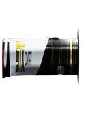 STX Covert lacrosse shaft SMU Gold