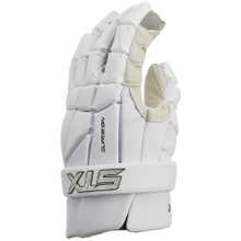 STX Surgeon LTX Lacrosse Gloves