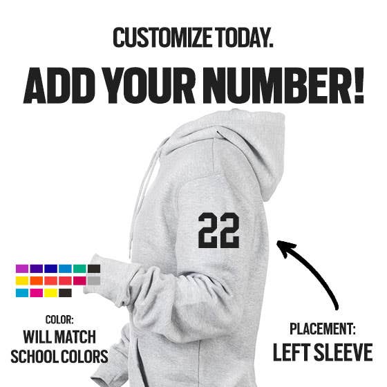 2024 UNAPOLOGETIC Unisex fleece zip up hoodie – Blacklustre