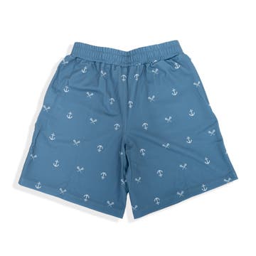 Tonal Anchor Tactical 3.0 Youth Lacrosse Shorts