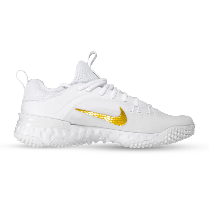 【NIKE】Nike Huarache 9 Elite TF LAX Lacrosse Shoes Nike Huarache 9 Elite TF LAX Lacrosse Shoes. Nike.com