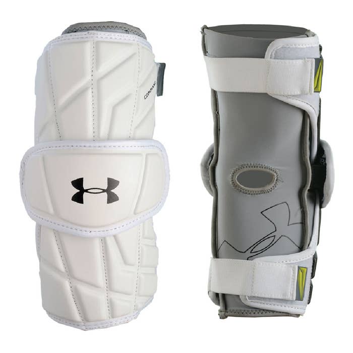 Under Armour Command Pro Arm Guards Pair View