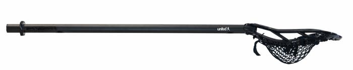 Maverik Optik 3.0 X Maverik Range Ultra Custom Complete Lacrosse Stick Maverik Optik 3.0 X Maverik Range Ultra Custom Complete Lacrosse Stick