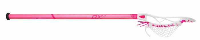 Warrior Evo QX2-O X Warrior Evo QX2 Pink Ultra Custom Complete Lacrosse Stick Warrior Evo QX2-O X Warrior Evo QX2 Pink Ultra Custom Complete Lacrosse Stick