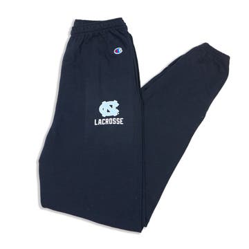 UNC Lacrosse Sweatpants 