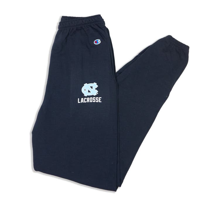 UNC Lacrosse Sweatpants 