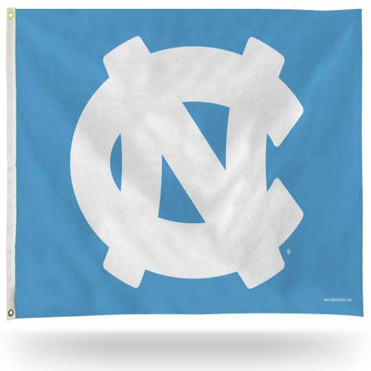 UNC Tar Heels Rico Flag