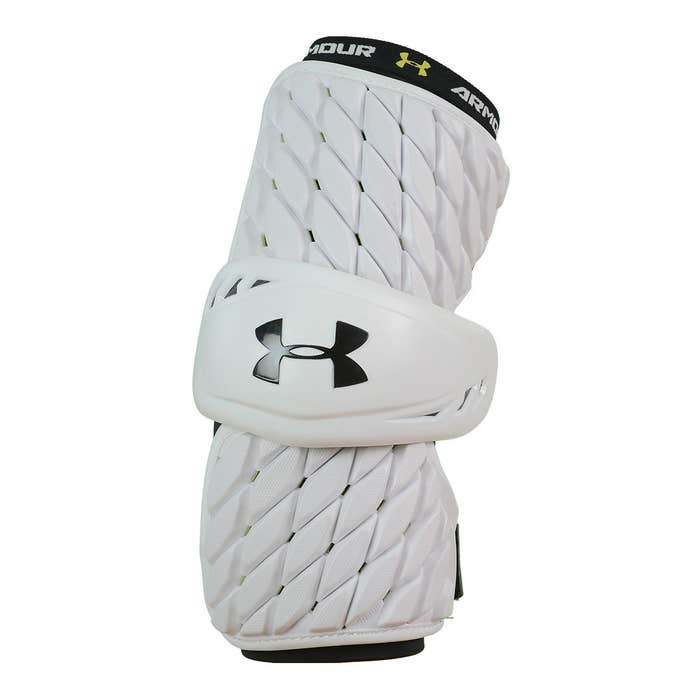 Under Armour VFT Lacrosse Arm Guards Under Armour VFT Lacrosse Arm Guards