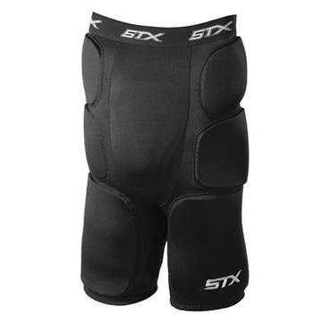 Breaker Goalie Lacrosse Pants