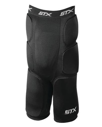 Breaker Goalie Lacrosse Pants