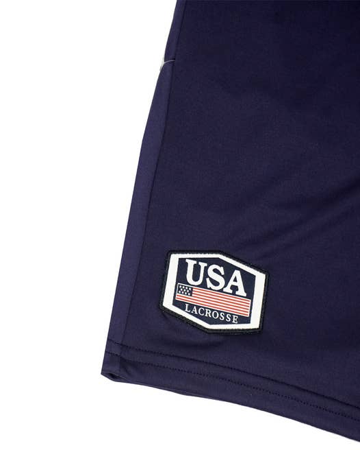 UNLTD X StringKing Monarch Shorts - USA