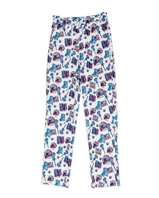 All American Lacrosse Loungepant