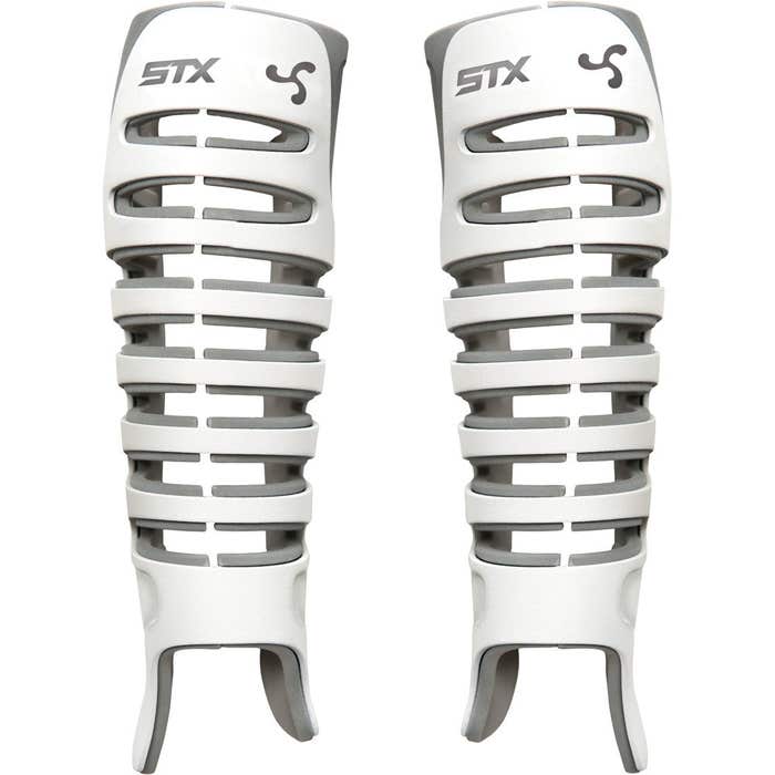 STX Valor Shin Guards