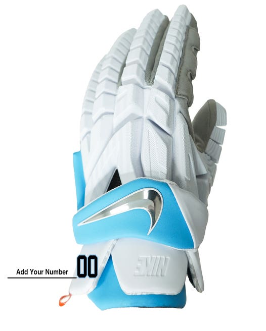 Nike Vapor Premier Limited Edition Lacrosse Glove