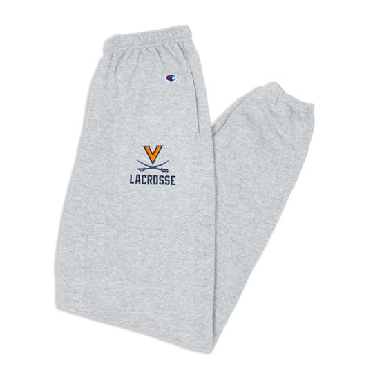 virginia lacrosse sweats