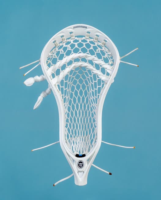 Sidewall Jedi Fully Customizable Lacrosse Head