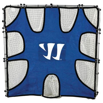 Warrior Monster Shooting Target