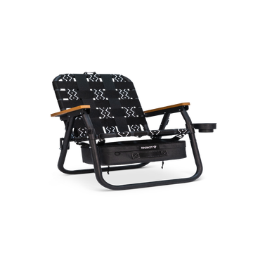 PARKIT Voyager Chair Slate