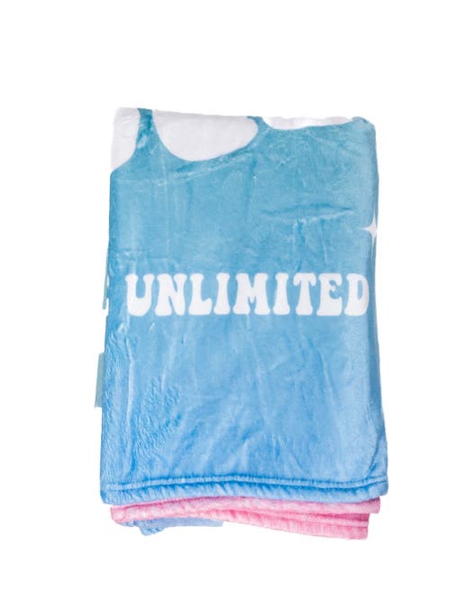 Lacrosse Era Blanket
