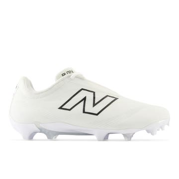 New Balance Burn X4 Women's Lacrosse Cleats