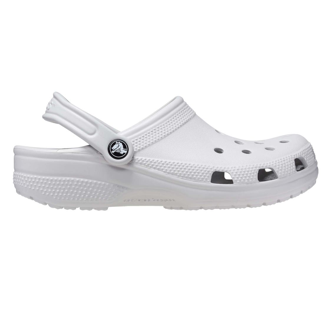 Crocs Classic Clog Lifestyle Shoe | Lacrosse Unlimited