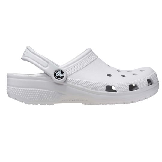 Crocs Classic Clog Lifestyle Shoe White