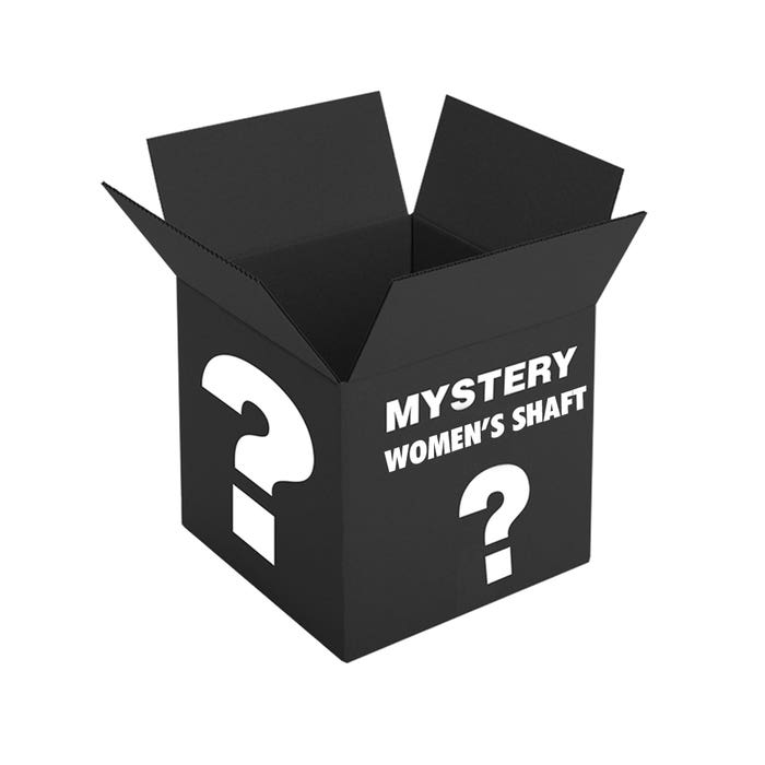women's mystery shaft