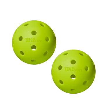 Tru 32 2-Pack of Pickleballs