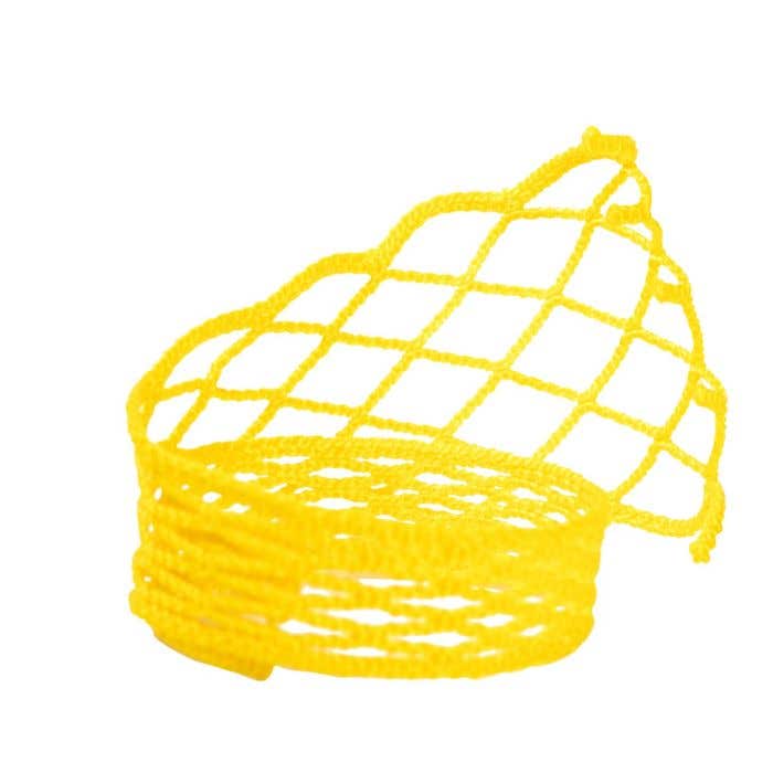 Crux Mesh 2 Yellow