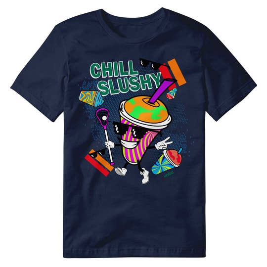 Slushy Lax Tee