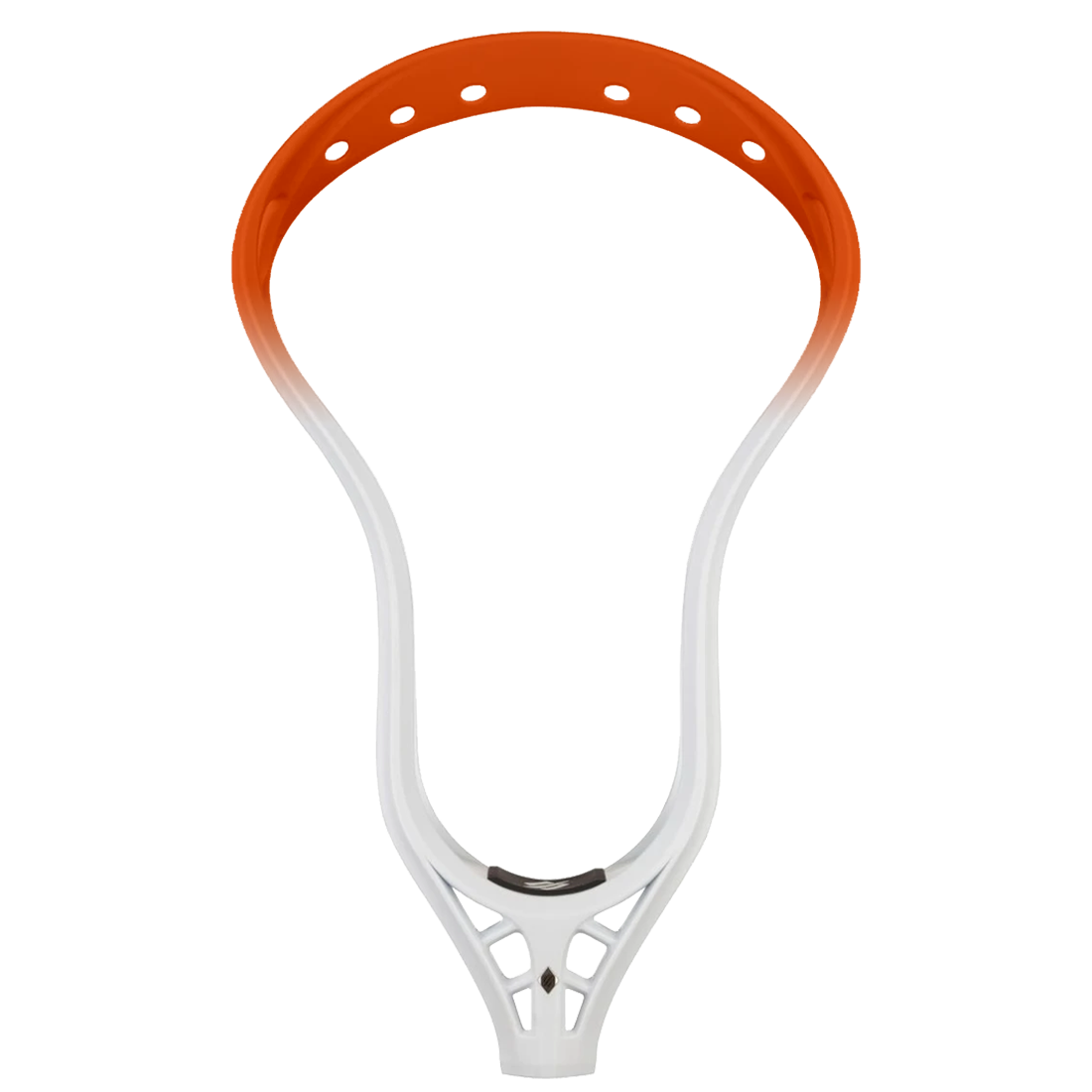 New Defensive COMPLETE CUSTOM Lacrosse Stick Head Hand Strung w/ Mid High Pocket 