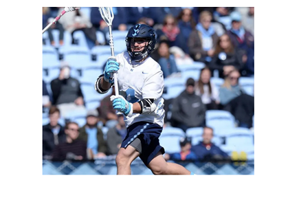 Chris Gray Named Preseason Attackman, Player of the Year