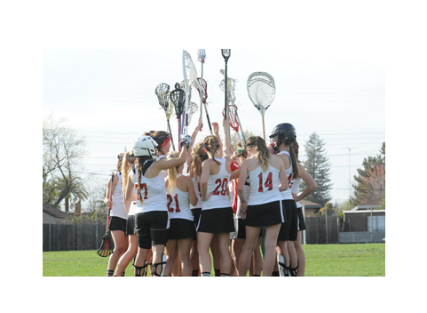 Finding a Club Lacrosse Team