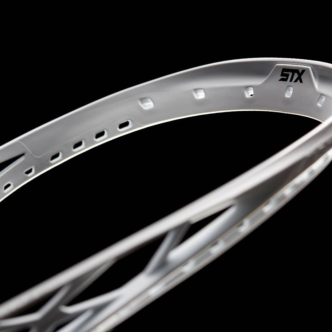 The Ultimate Strung Goalie Stick: Lacrosse Unlimited x GoalieSmith