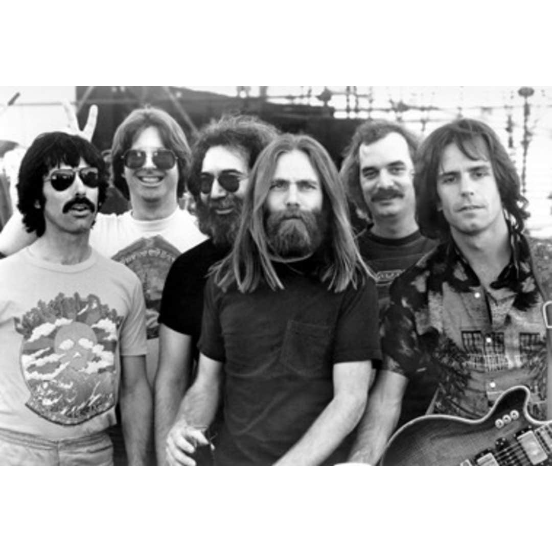 Grateful Dead