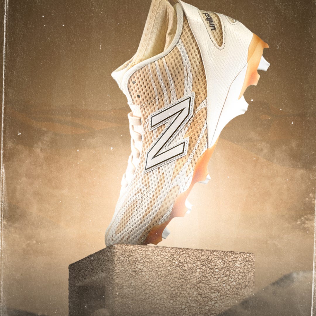 Why Should You Wear Lacrosse Cleats?
