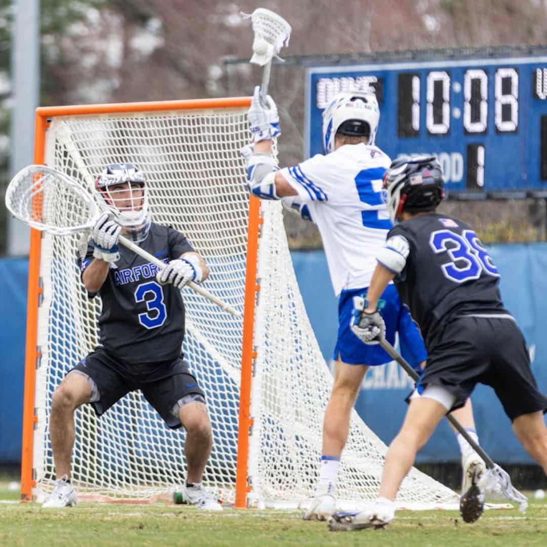 Lacrosse Slang 101: Talk The Talk