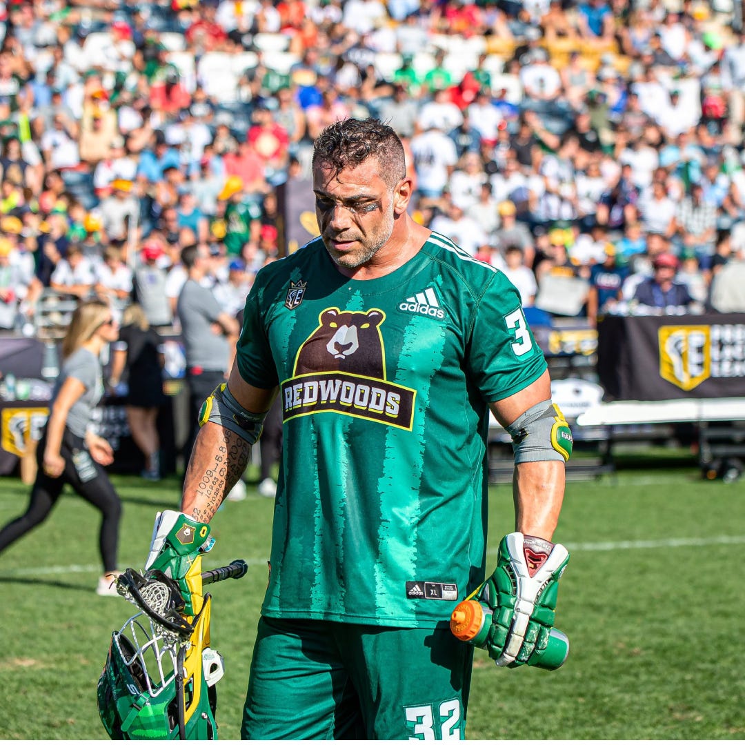 Speed vs. Strength: What Matters More in Lacrosse?