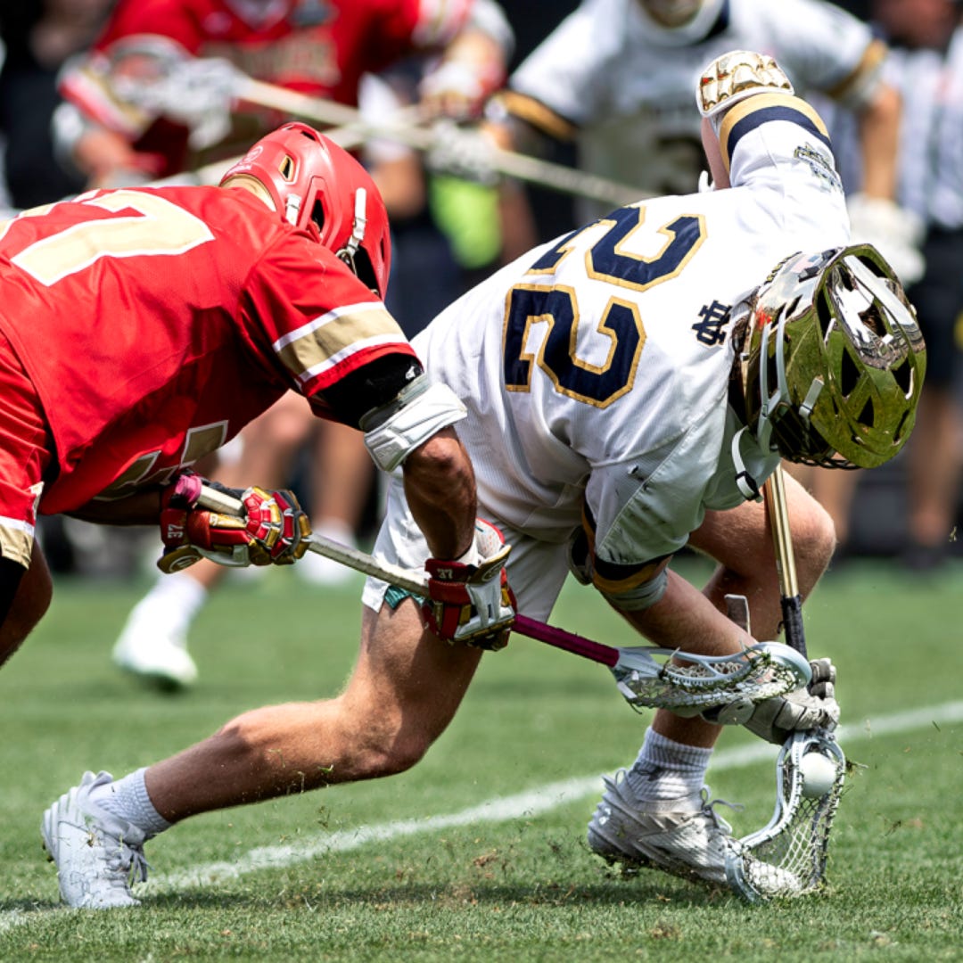 Faceoff Heads: How to Extend Their Life Without Killing Performance
