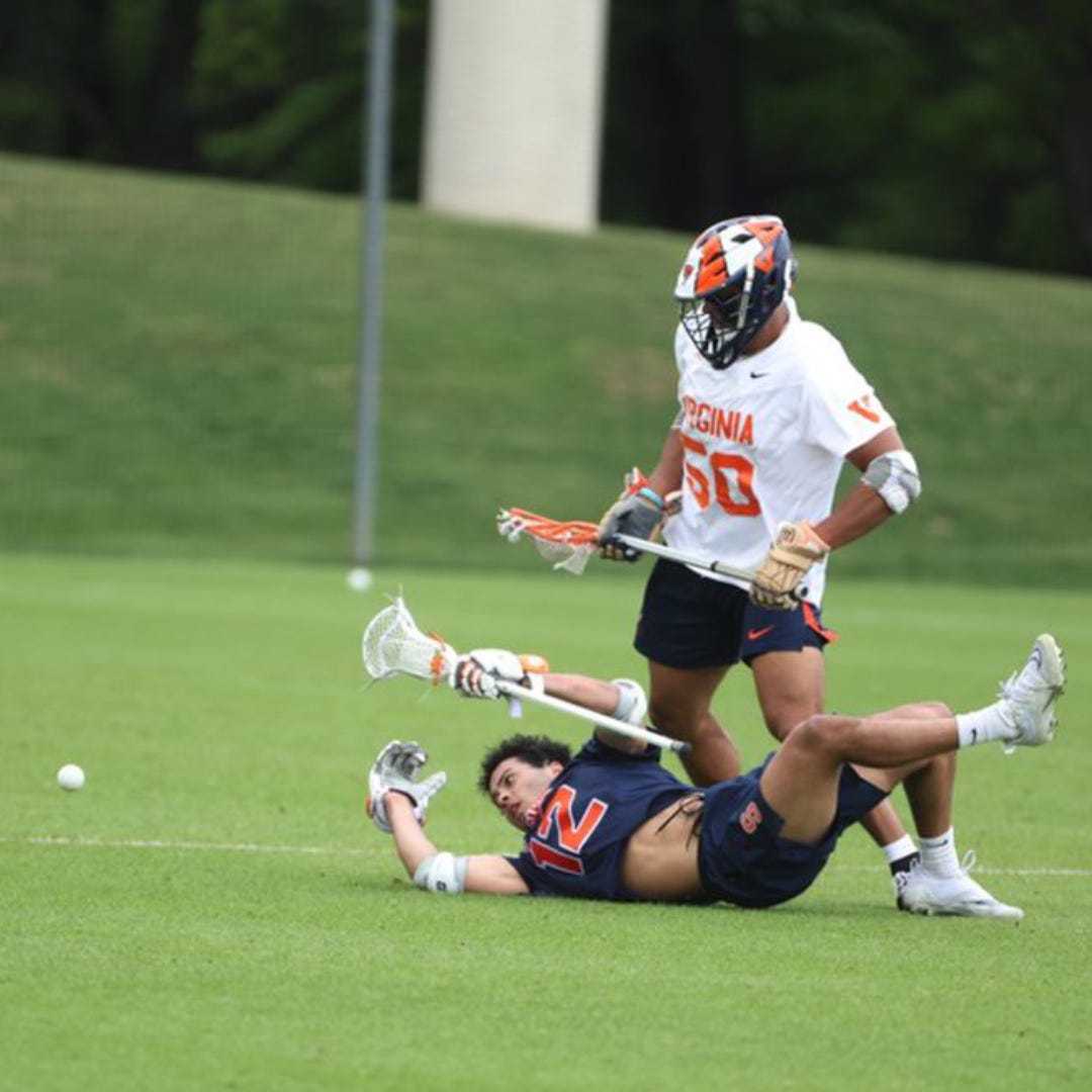 Understanding Lacrosse Zones vs. Man-to-Man Defense