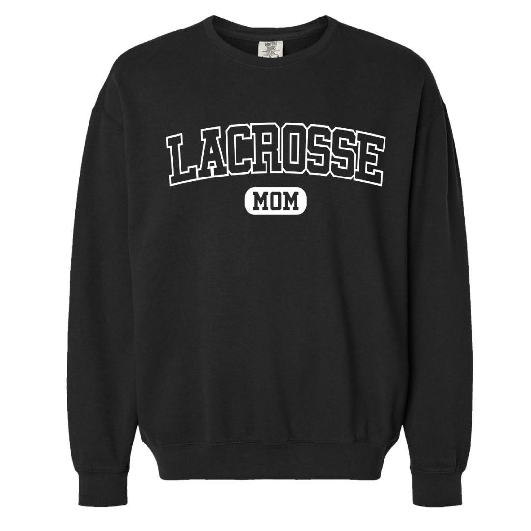 A Mother’s Hustle: Celebrating Lacrosse Moms Everywhere