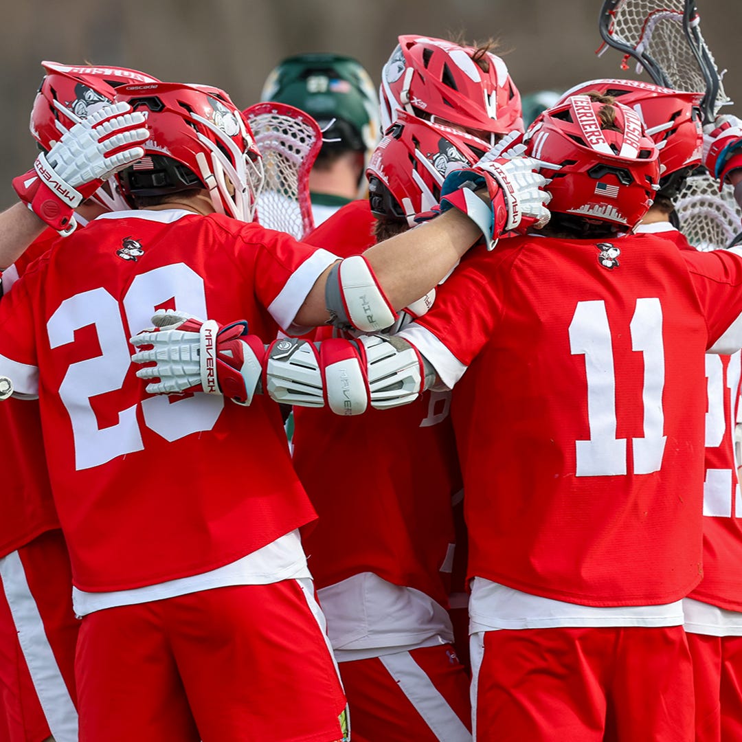 Playoff Season Is Here: Time to Leave It All on the Field