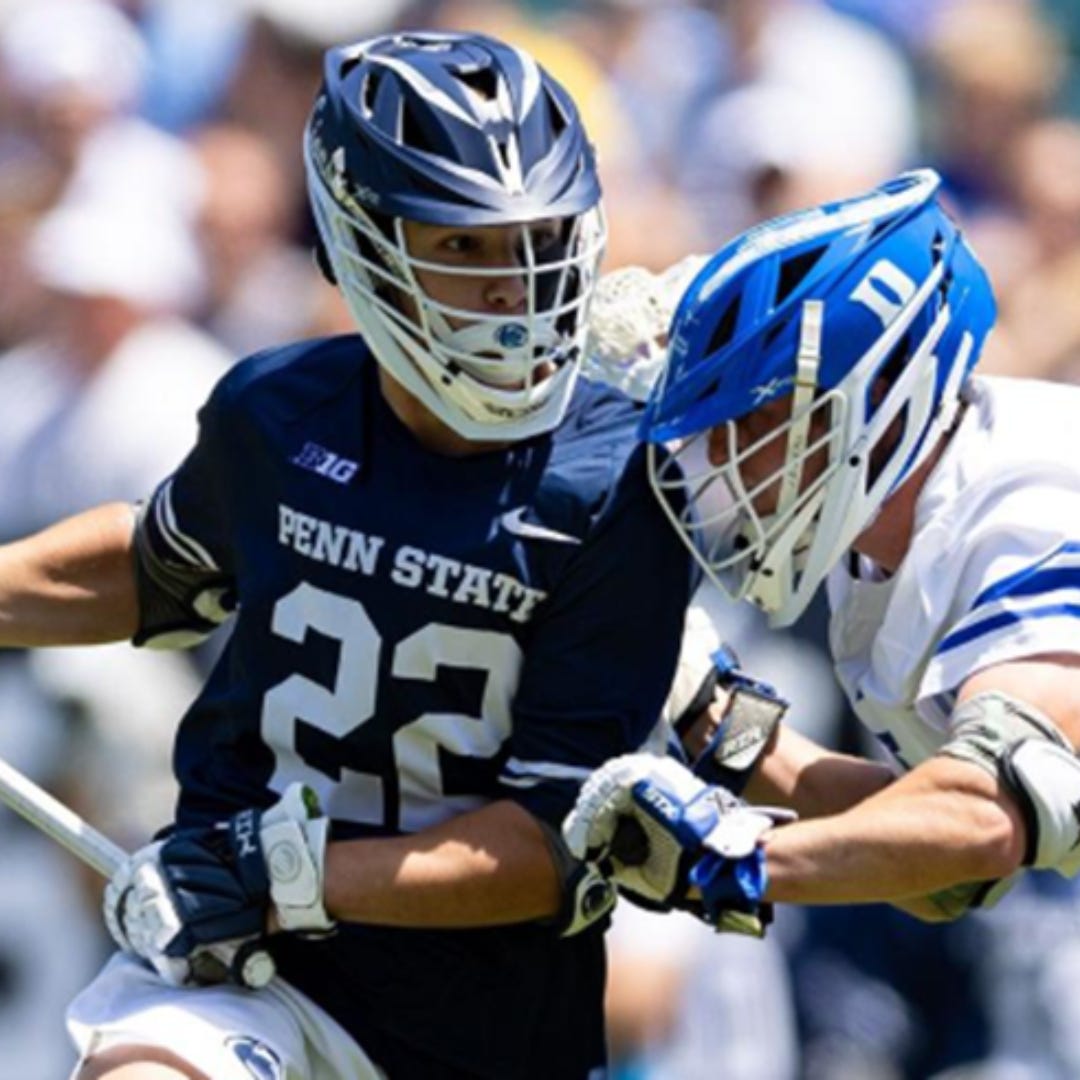 Why Lacrosse Needs a ‘March Madness’ Style Tournament