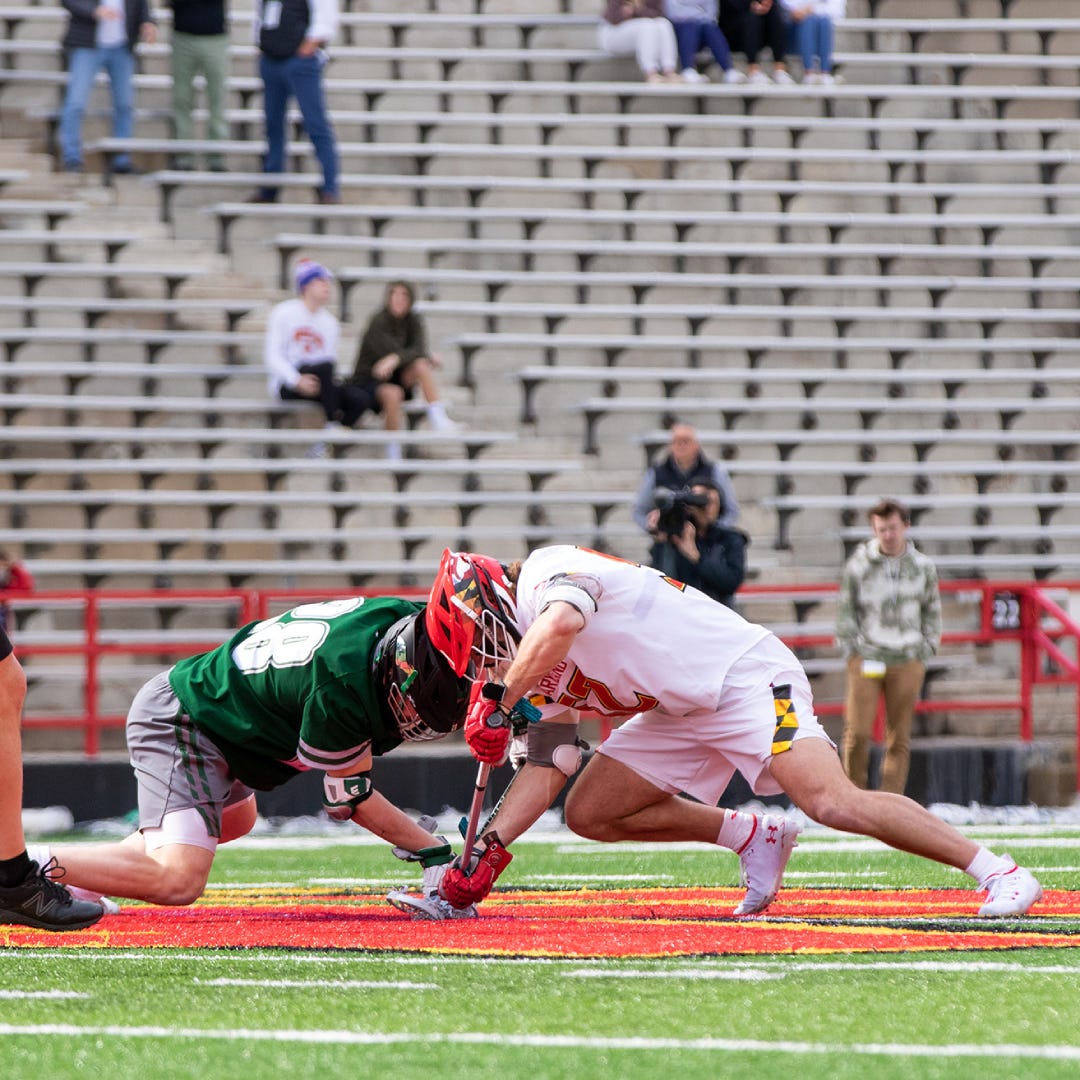 Are Faceoffs Ruining or Saving Lacrosse?