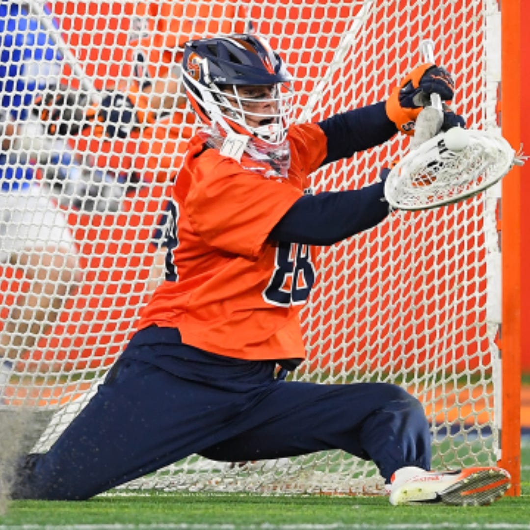 Goalies: The Most Underrated Players on the Field