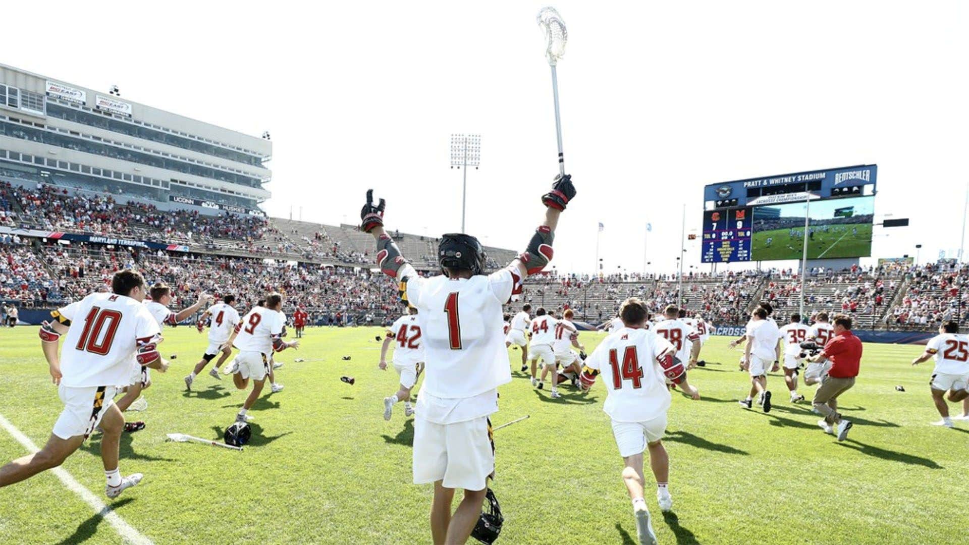 Top 10 Lacrosse Teams of All Time