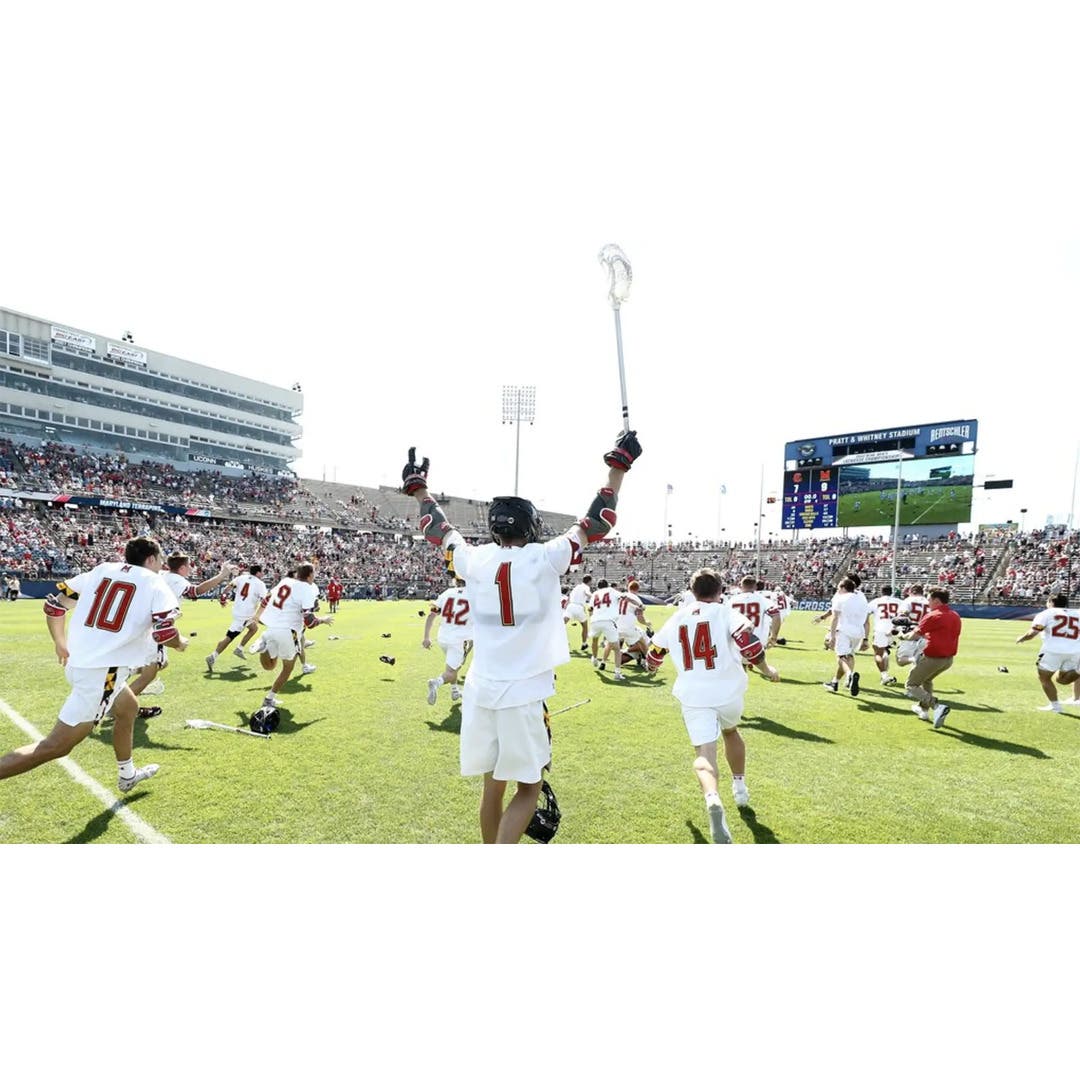 Top 10 Lacrosse Teams of All Time